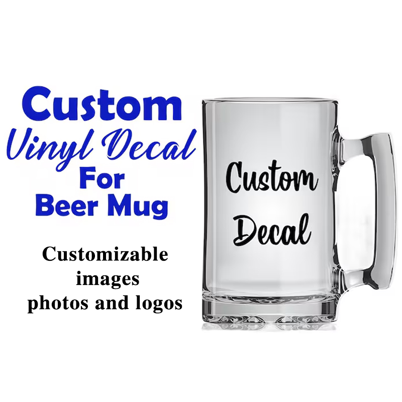 Women Accessories Logo - 20PCS Custom UV DTF Transfer Sticker
