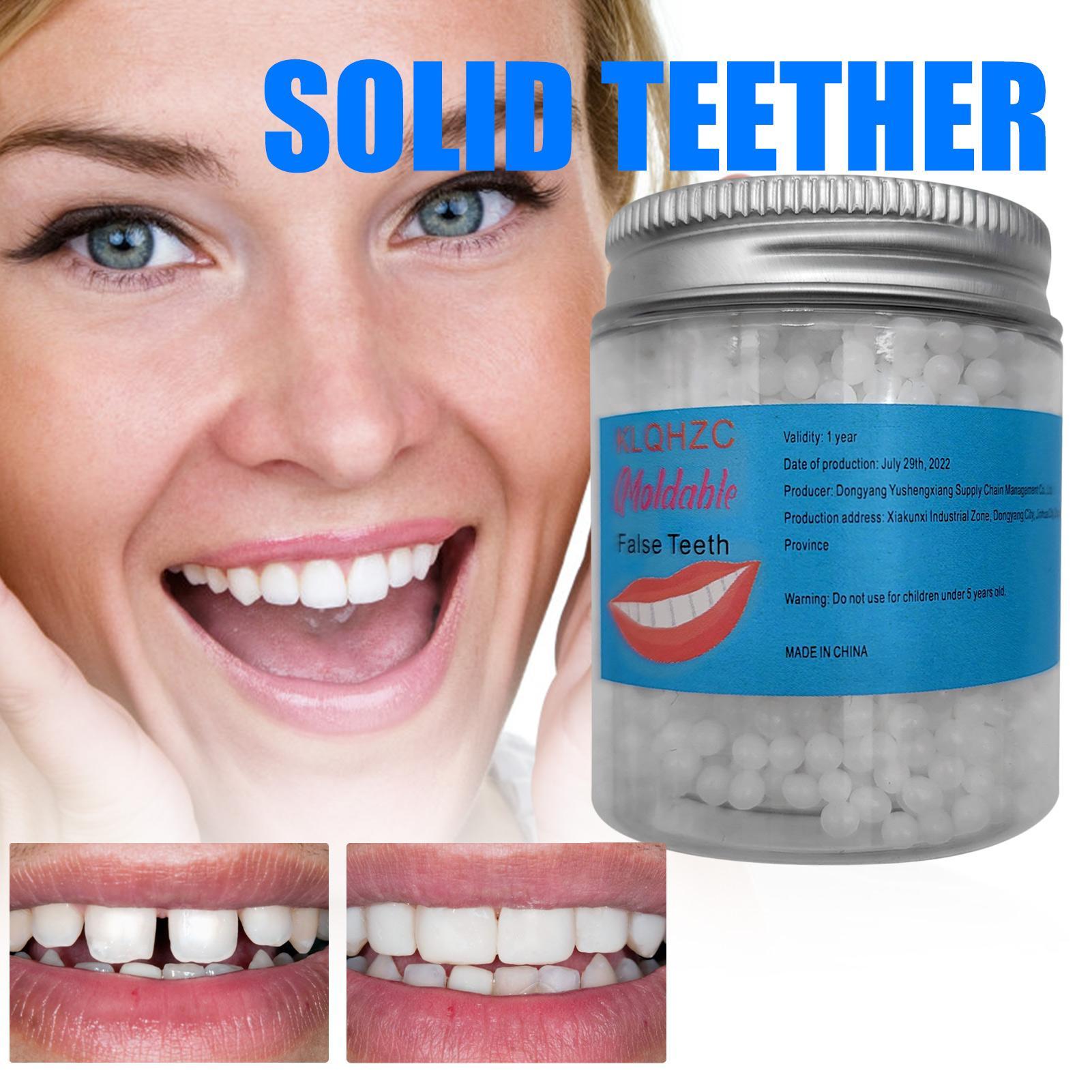 Women Accessories Combo - Temporary Repair Tooth Care Accessories Temp