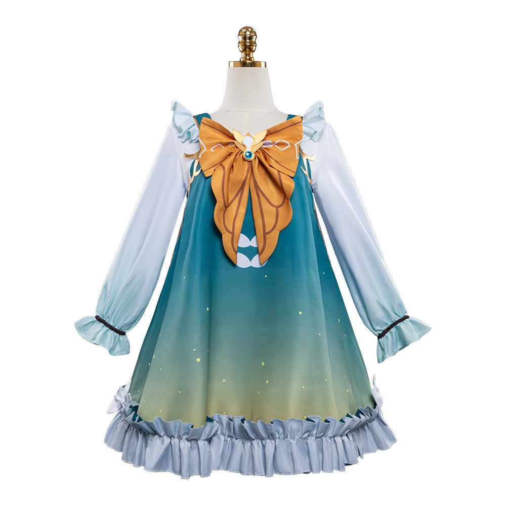 Women'S Anime Accessories - Honkai: Star Rail Firefly Cosplay Costume