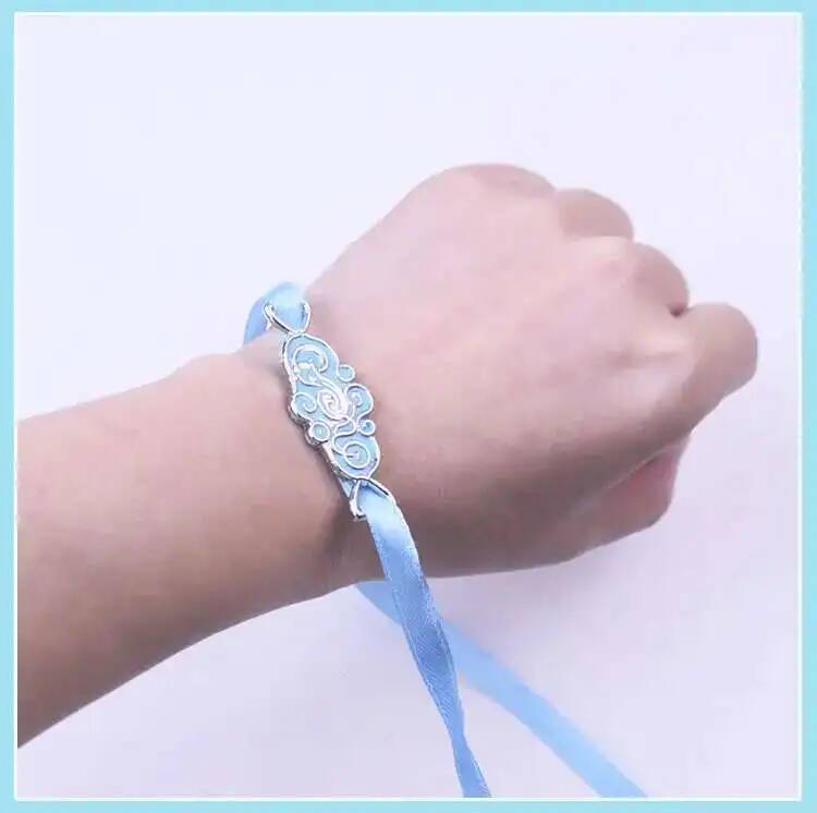 1pcs Grandmaster of Demonic Cu - Women'S Anime Accessories 评论和价格