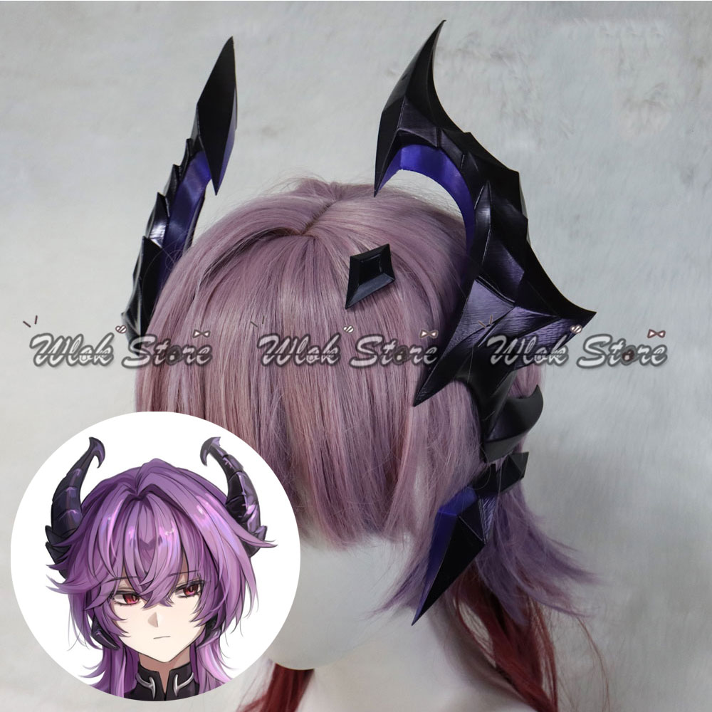 Anime Game Genshin Impact Duri - Women'S Anime Accessories 评论和价格