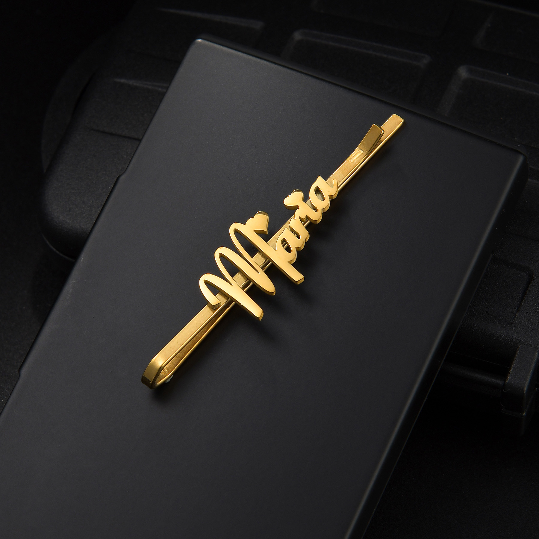 Atoztide Personalized Custom N - Women Accessories Name 评论和价格