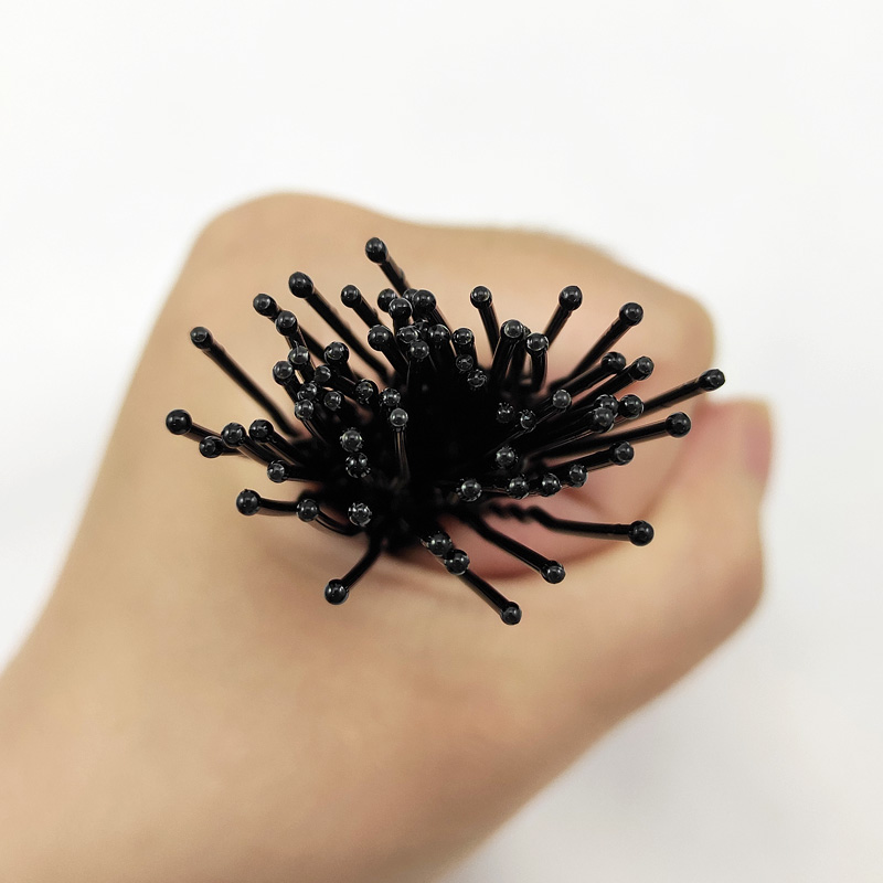 50/100 PCS Women 5/6/7/8 cm Ha - Women Accessories Wholesale 评论和价格