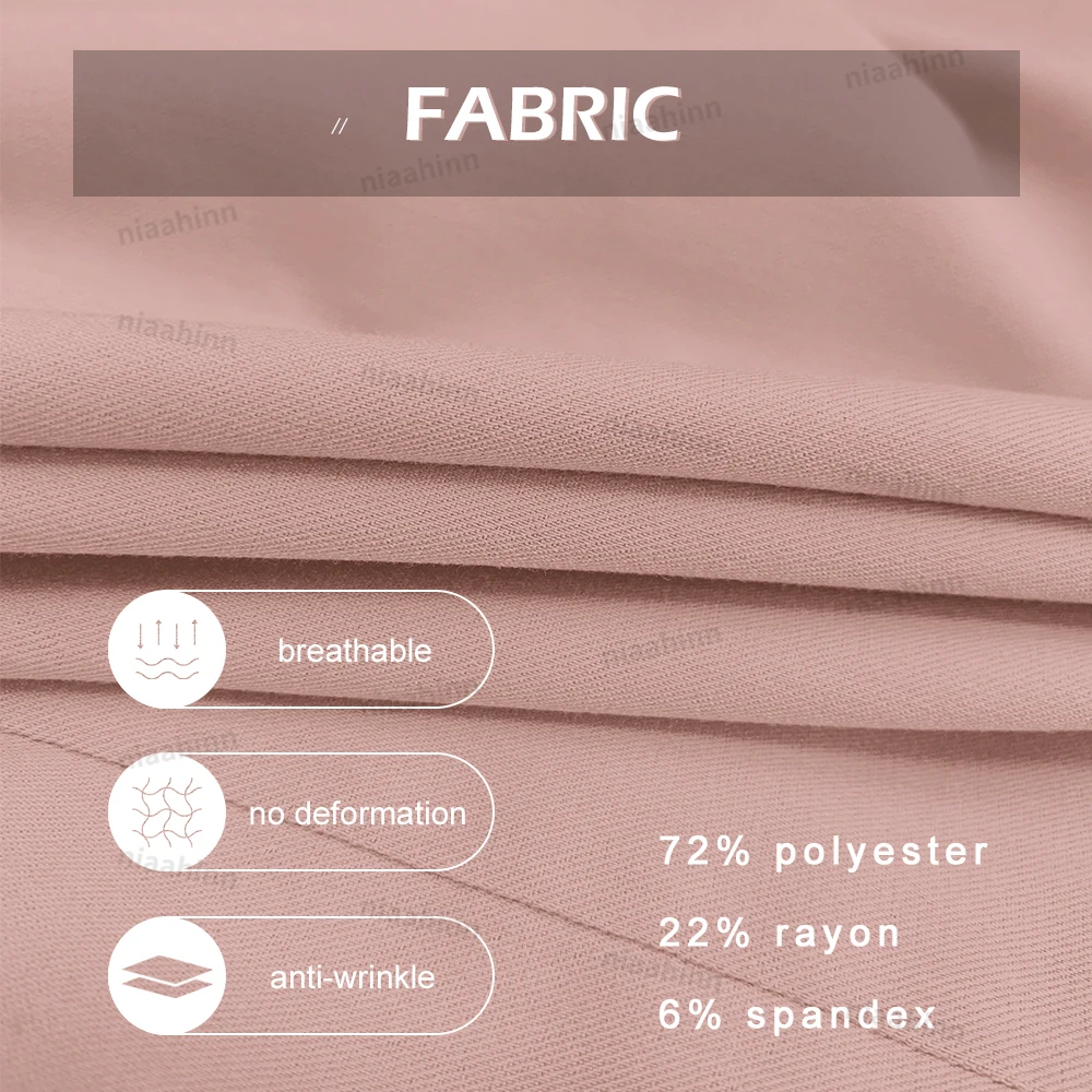 Customized Logo Scrub Uniform  - Women Accessories Logo 评论和价格