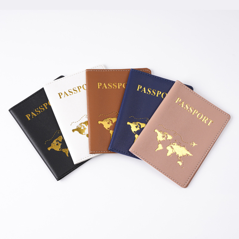 Custom Name Travel Passport Co - Women Accessories Name 评论和价格
