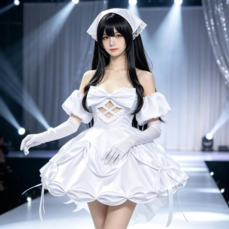 New Alien Stage Sua Cosplay Co - Women'S Vacation Accessories 评论和价格