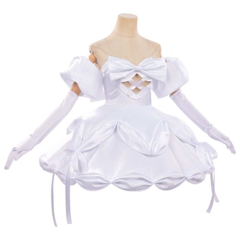 New Alien Stage Sua Cosplay Co - Women'S Vacation Accessories 评论和价格