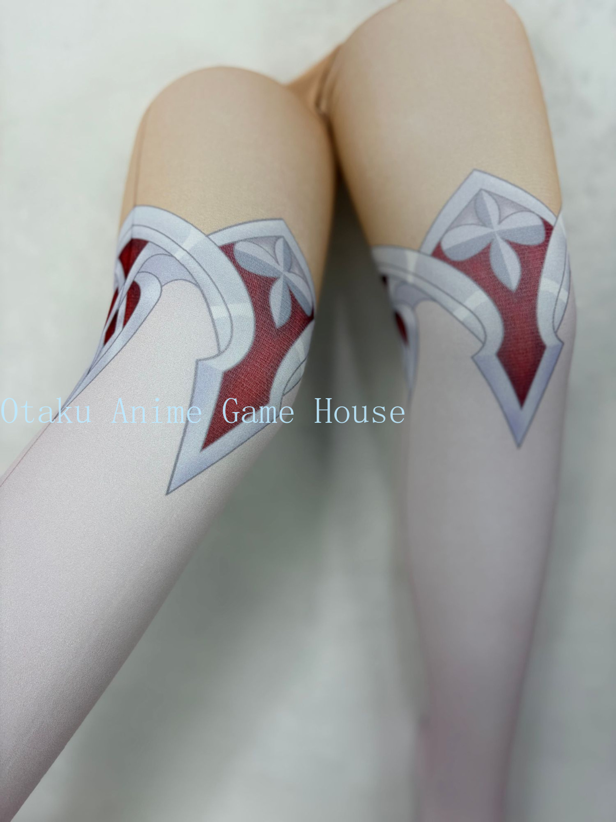 Genshin Impact Alice Cosplay C - Women'S Anime Accessories 评论和价格