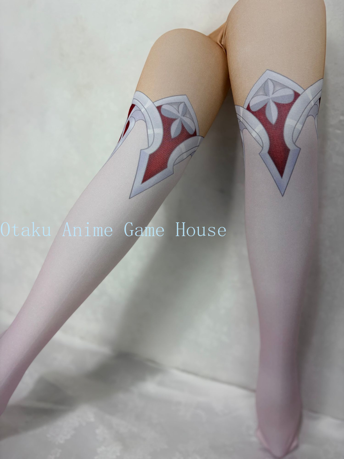 Genshin Impact Alice Cosplay C - Women'S Anime Accessories 评论和价格
