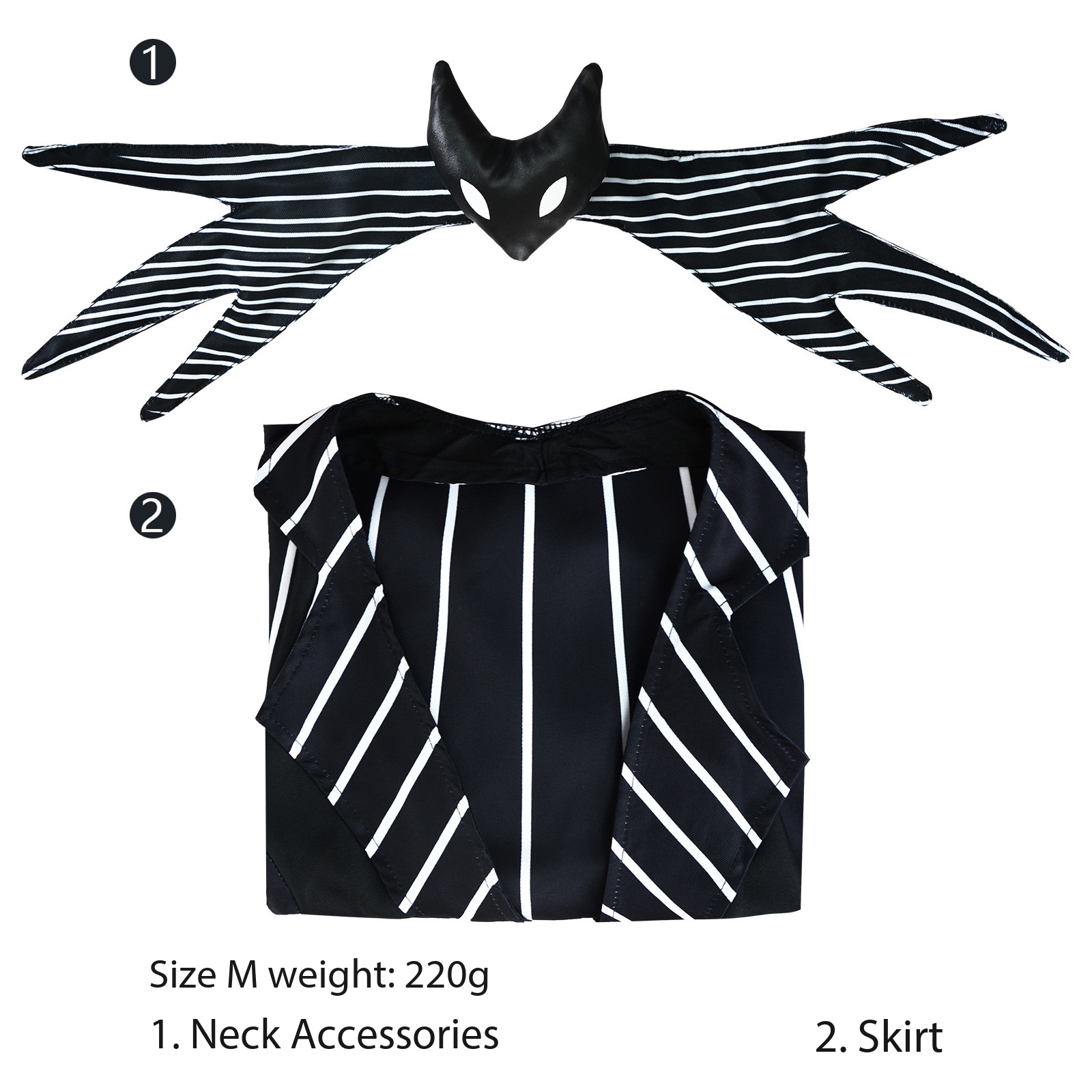 The Nightmare Before Christmas - Women'S Vacation Accessories 评论和价格
