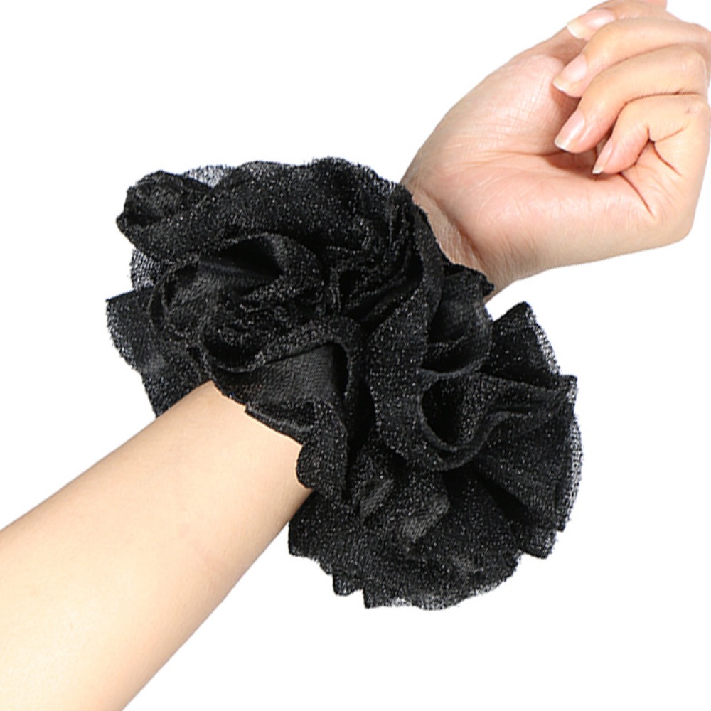 Brand New Headwear Oversize Sc - Hair Tie Velvet 评论和价格