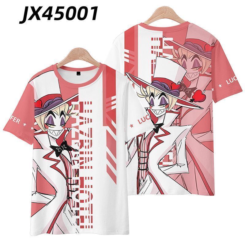 Anime figure Alastor Lucifer T - Women'S Anime Accessories 评论和价格