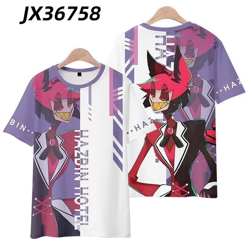 Anime figure Alastor Lucifer T - Women'S Anime Accessories 评论和价格