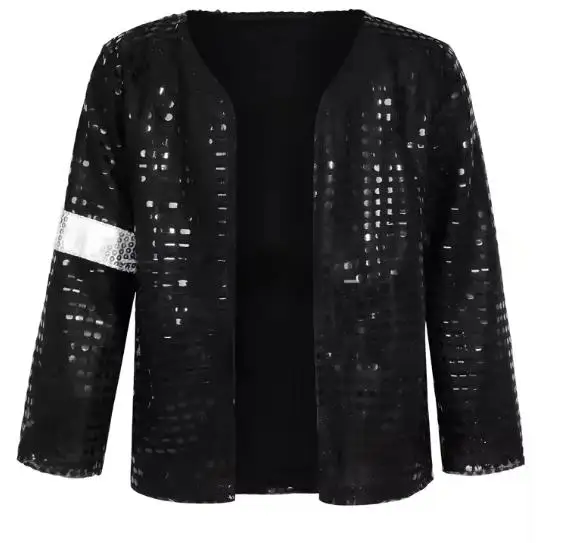 Michael Jackson for Kids Cloth - Women'S Vacation Accessories 评论和价格