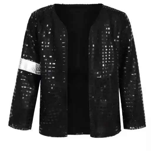 Michael Jackson for Kids Cloth - Women'S Vacation Accessories 评论和价格