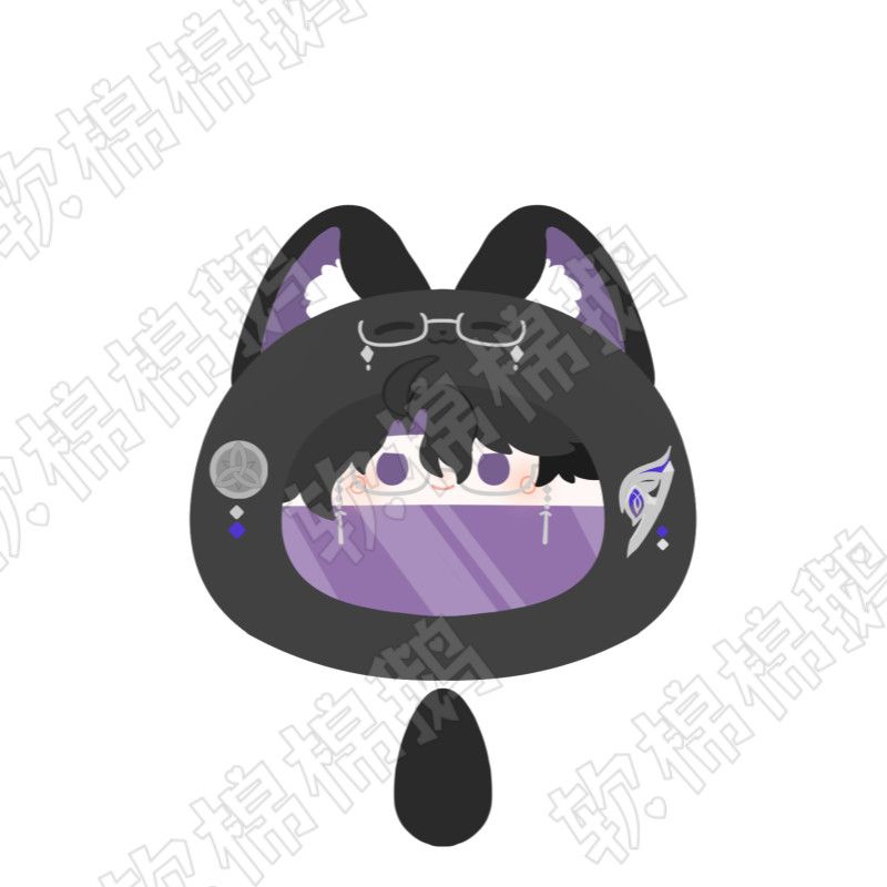 Anime Genshin Impact Regrator  - Women'S Anime Accessories 评论和价格