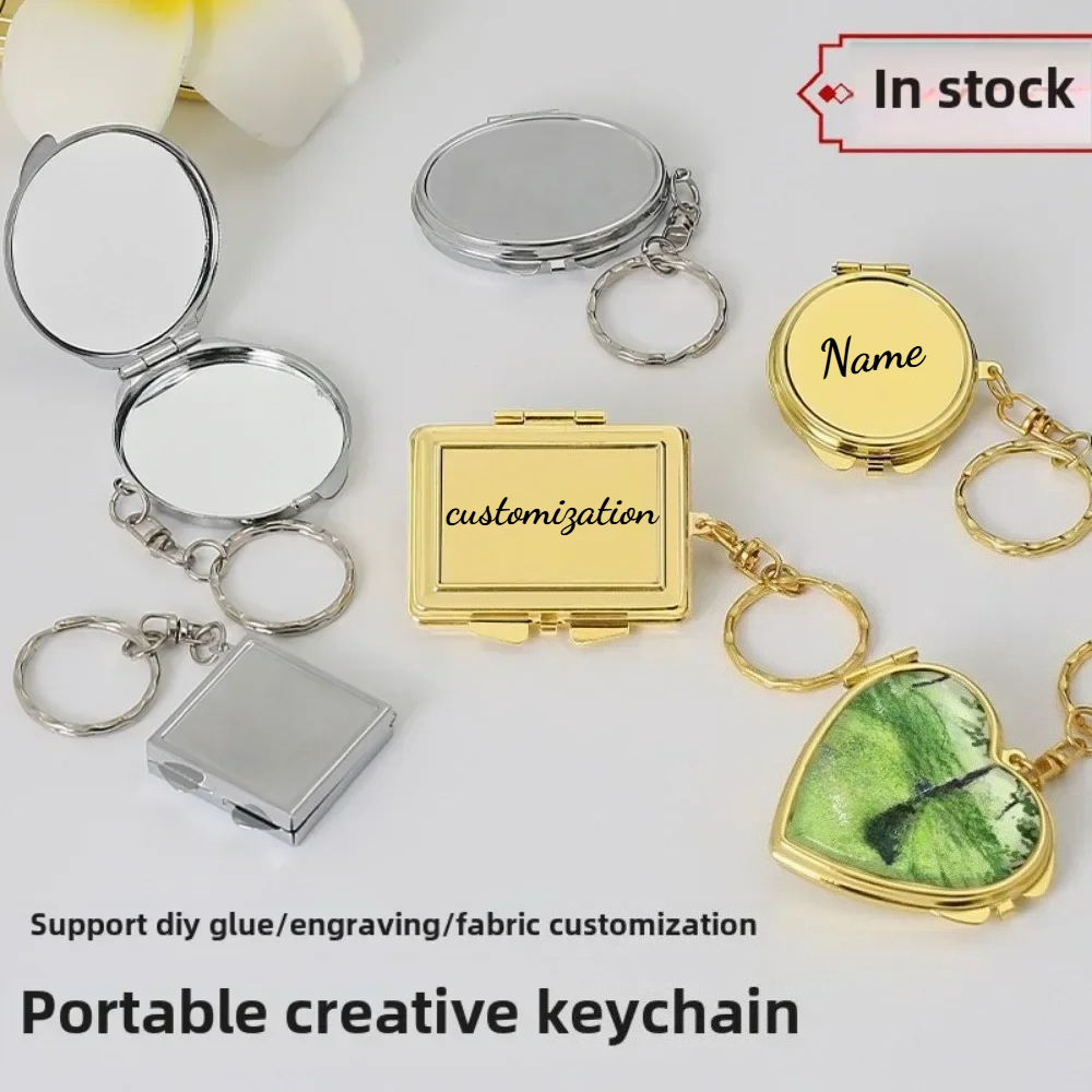Custom LOGO Name Metal Stainle - Women Accessories Logo 评论和价格