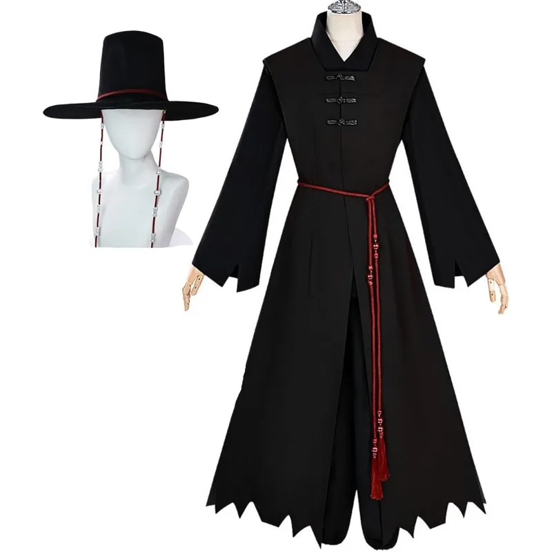 Saja Boys Costume Cosplay Saja - Women'S Vacation Accessories 评论和价格