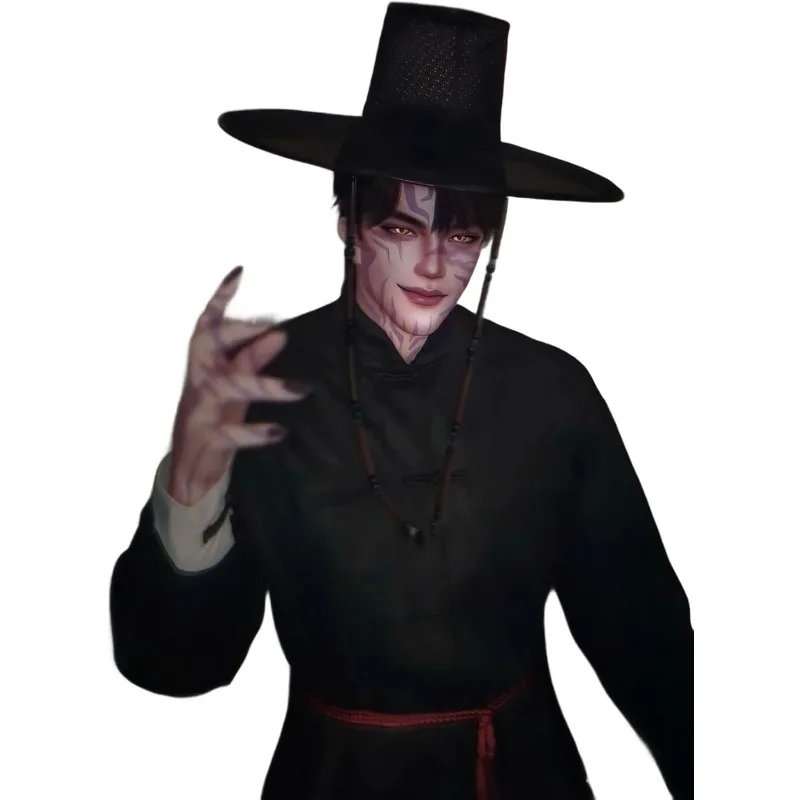 Saja Boys Costume Cosplay Saja - Women'S Vacation Accessories 评论和价格