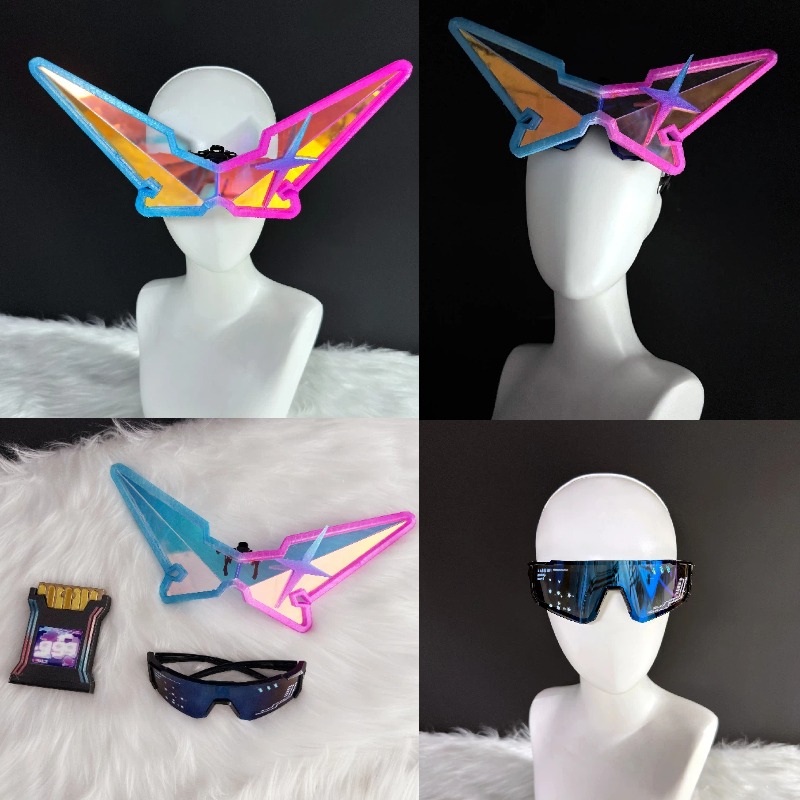 Game Honkai：Star Rail Silver W - Women'S Anime Accessories 评论和价格