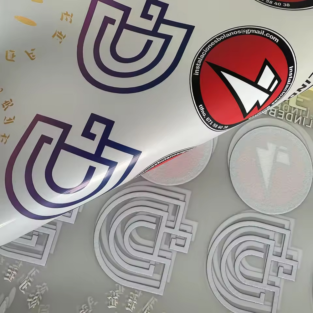 Custom DTF Logo Sticker Iron o - Women Accessories Logo 评论和价格