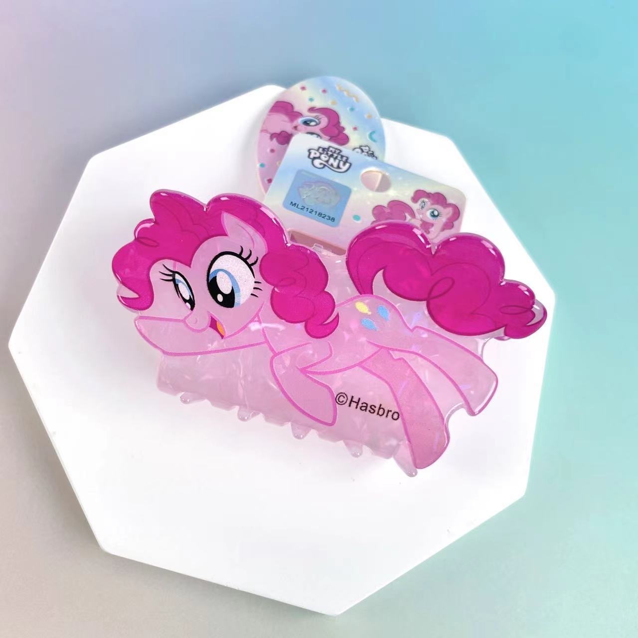 Hasbro My Little Pony Shark Ha - Woman Accessory 评论和价格