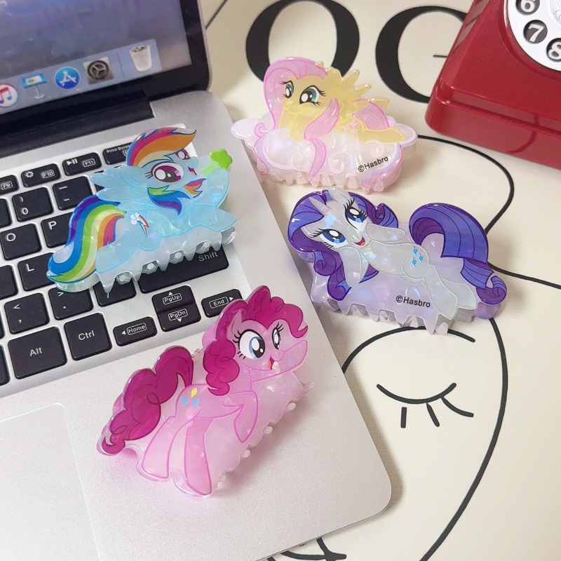 Hasbro My Little Pony Shark Ha - Woman Accessory 评论和价格