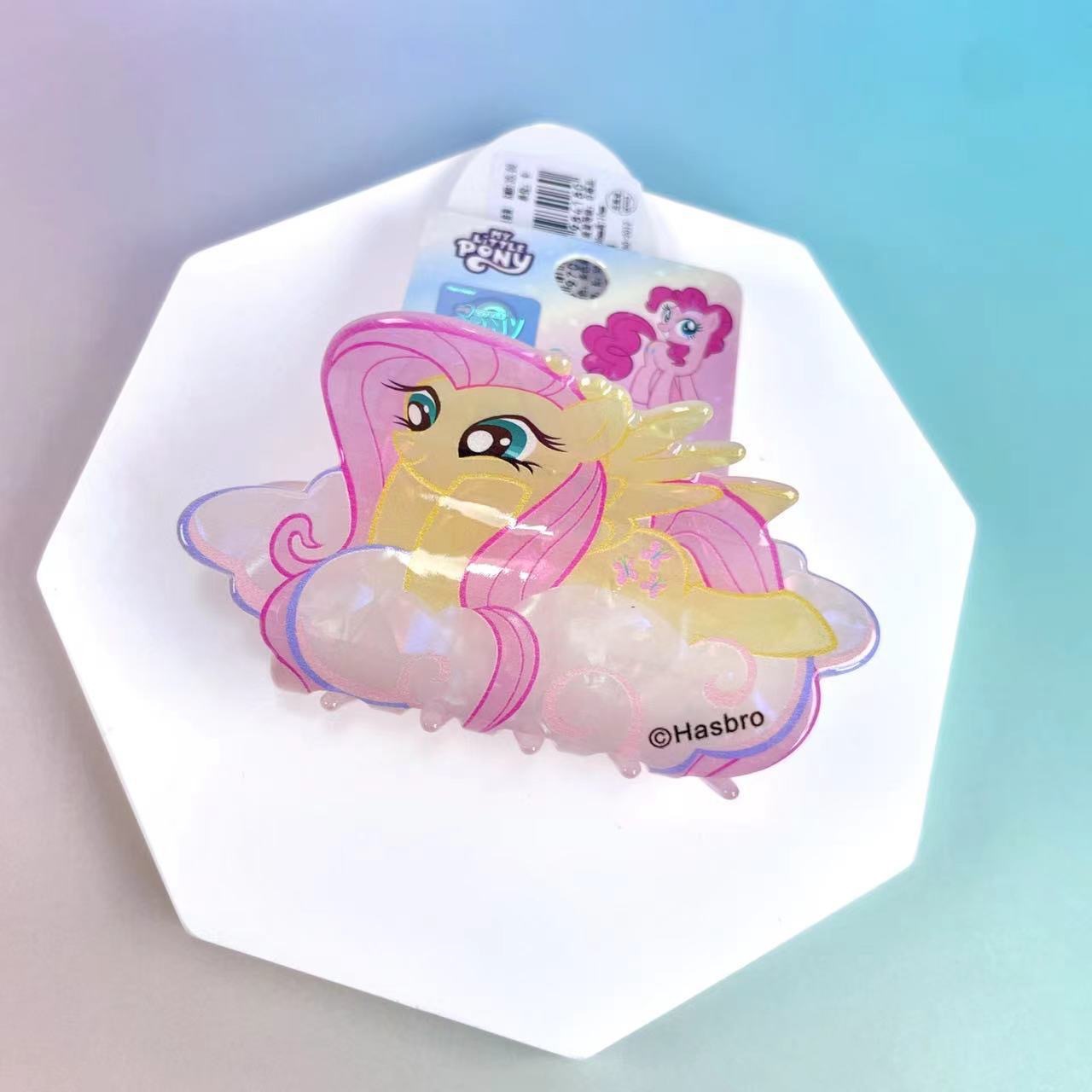 Hasbro My Little Pony Shark Ha - Woman Accessory 评论和价格