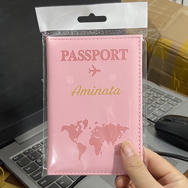 Custom Gold Color Name on Pass - Women Accessories Name 评论和价格