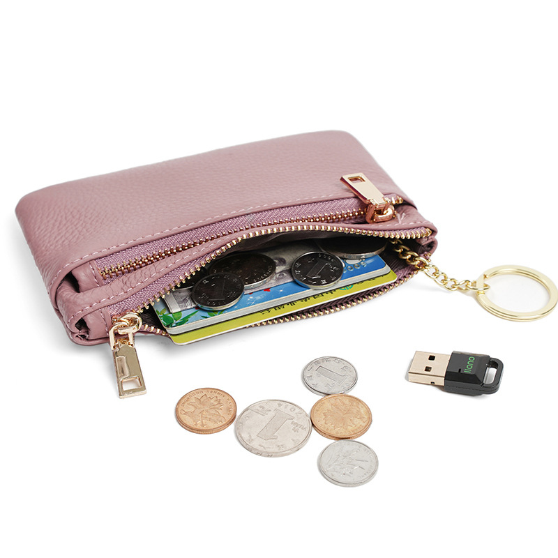 Custom Name Genuine Leather Co - Women Accessories Name 评论和价格