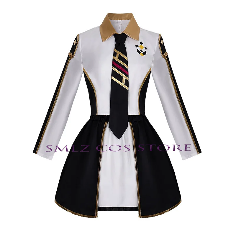 Anime Womens Costume Cosplay S - Women'S Anime Accessories 评论和价格