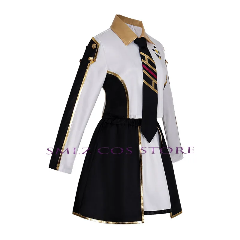 Anime Womens Costume Cosplay S - Women'S Anime Accessories 评论和价格