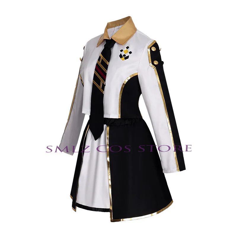 Anime Womens Costume Cosplay S - Women'S Anime Accessories 评论和价格