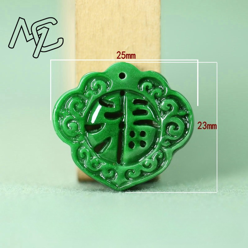 2pcs DIY Natural Dry Green Eme - Woman Accessory 评论和价格