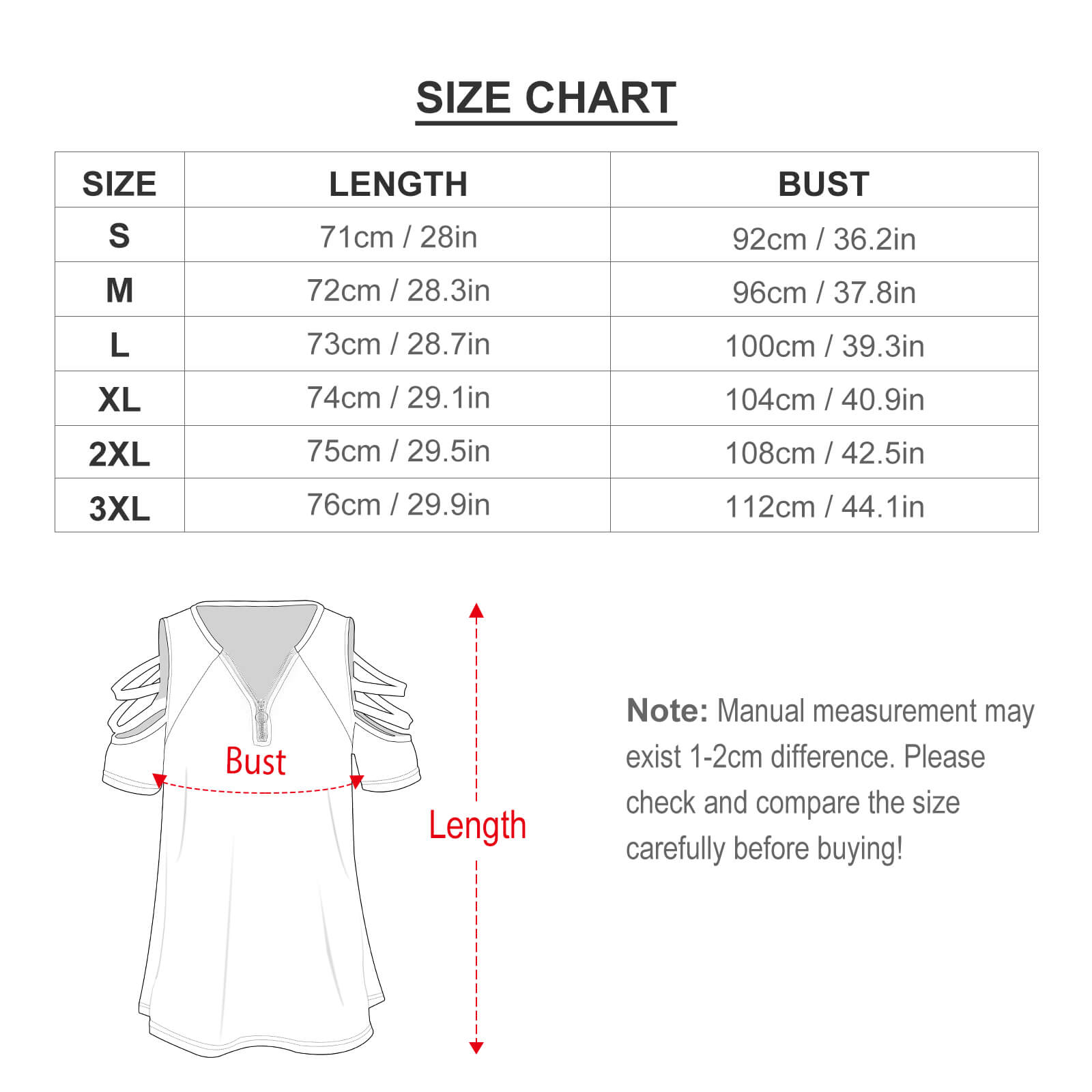 All The Changes Women's T-Shir - Women'S Accessories In The 70S 评论和价格