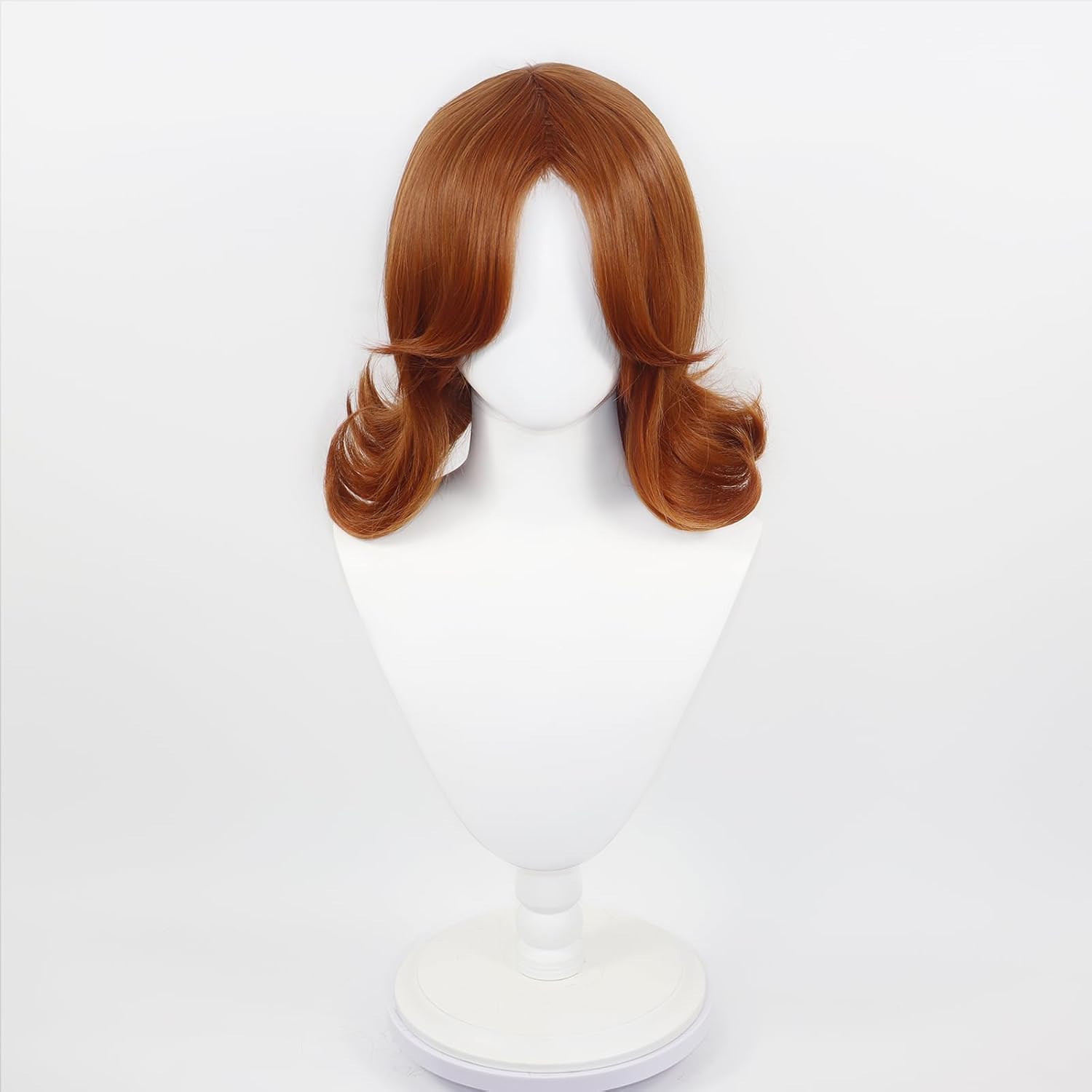 Game Super Princess Daisy Wigs - Women'S Accessories In The 70S 评论和价格
