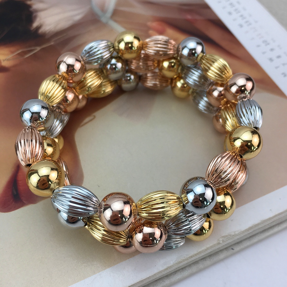 Yuminglai Fashion Luxury 3pcs/ - Women Accessories Dubai 评论和价格