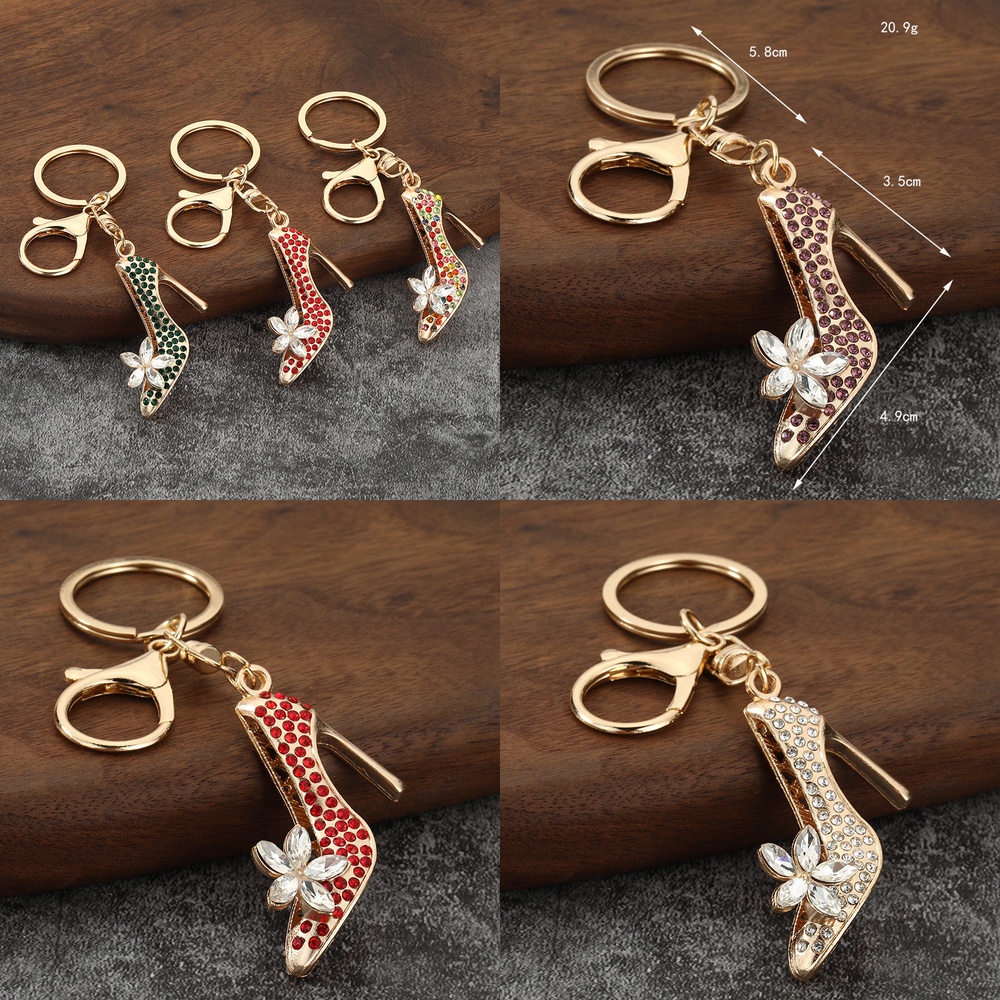 Fashion Rhinestone Crystal Hig - Women'S Accessories Amazon 评论和价格