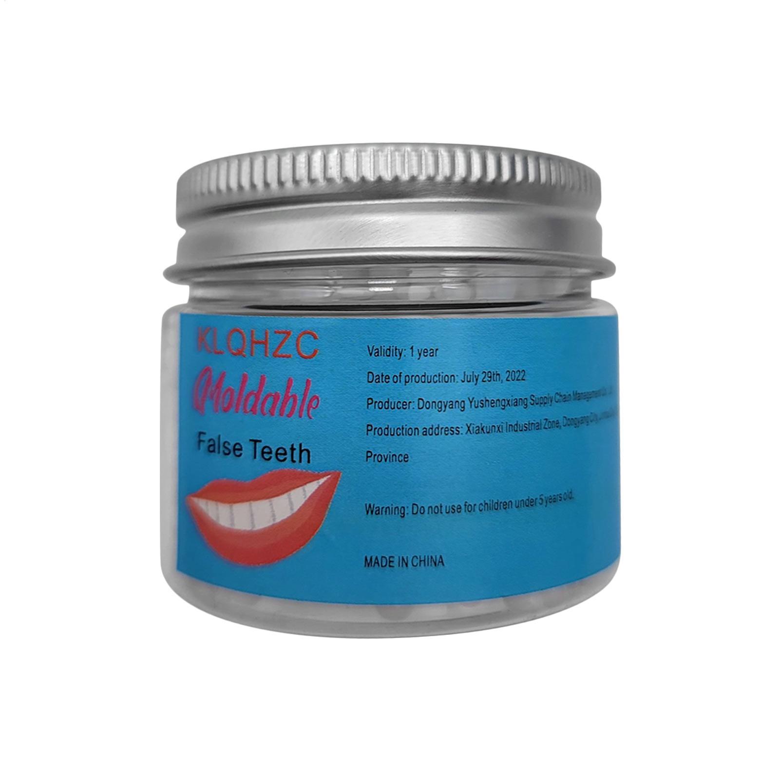 Temporary Repair Tooth Care Ac - Women Accessories Combo 评论和价格