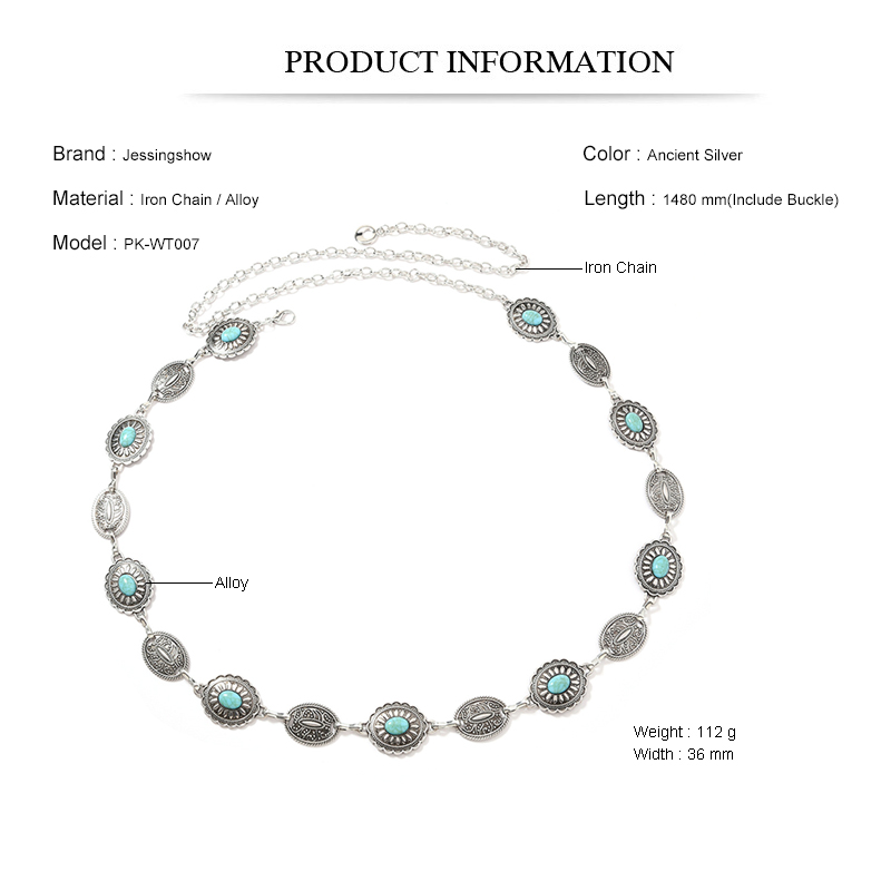 New Vintage Bohemian Women's M - Women Accessories Pk 评论和价格