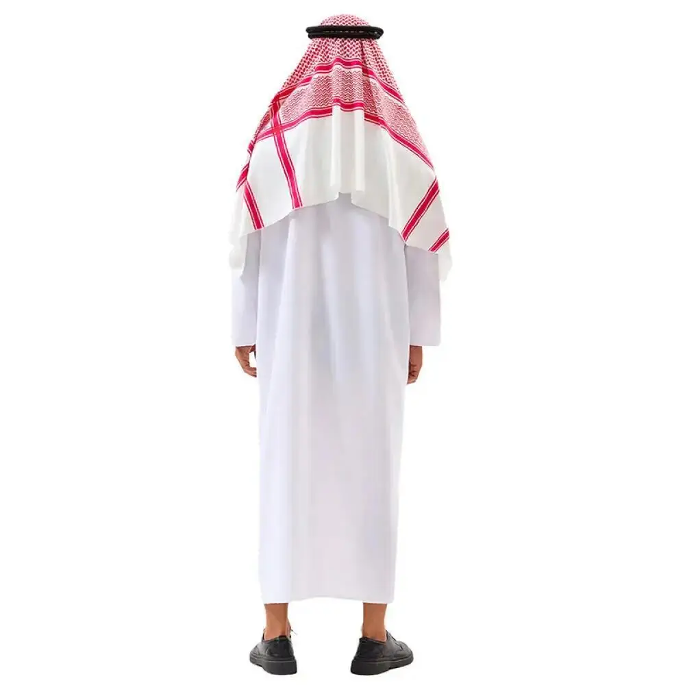 Arabian Dubai Costume Uae Shei - Women'S Vacation Accessories 评论和价格