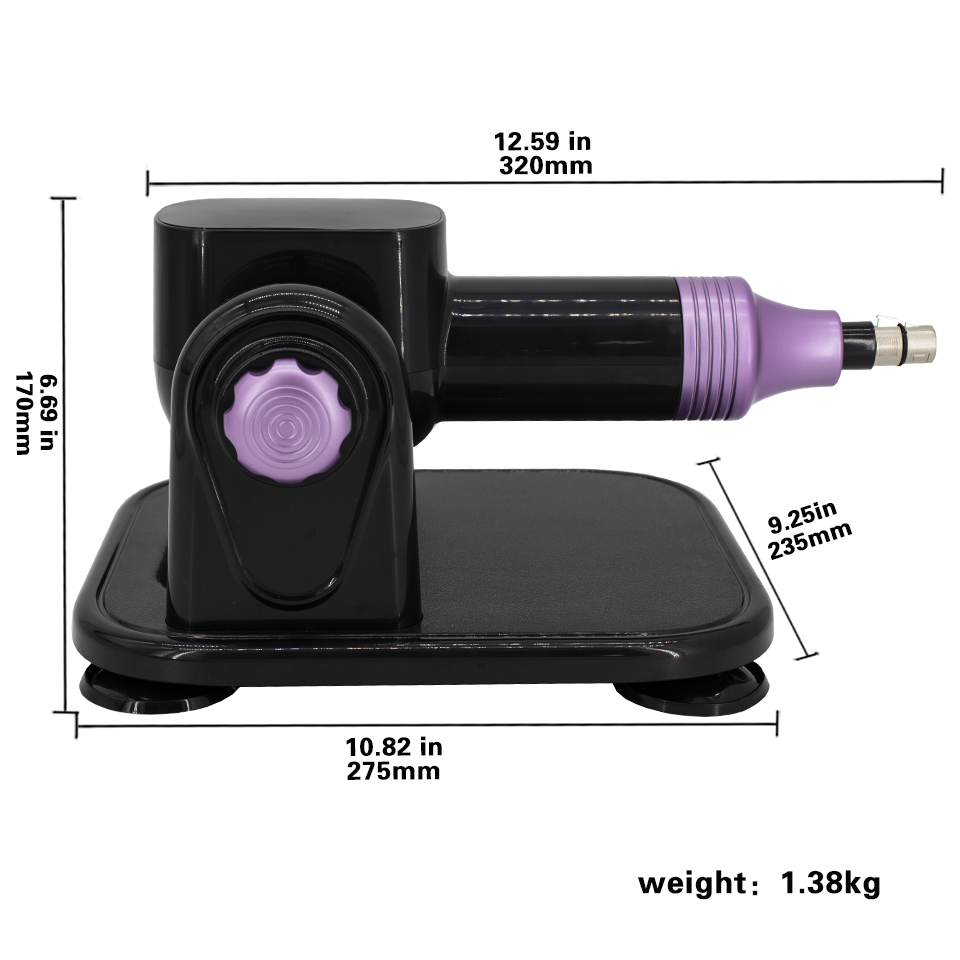 FREDORCH Sex Machine for Woman - Women Accessories Combo 评论和价格