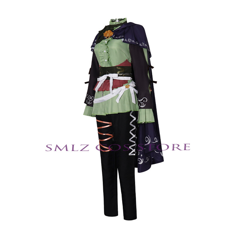 Anime PJSK Hermit Akiyama Mizu - Women'S Anime Accessories 评论和价格