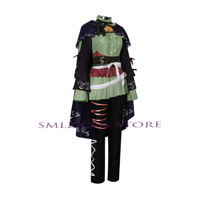 Anime PJSK Hermit Akiyama Mizu - Women'S Anime Accessories 评论和价格