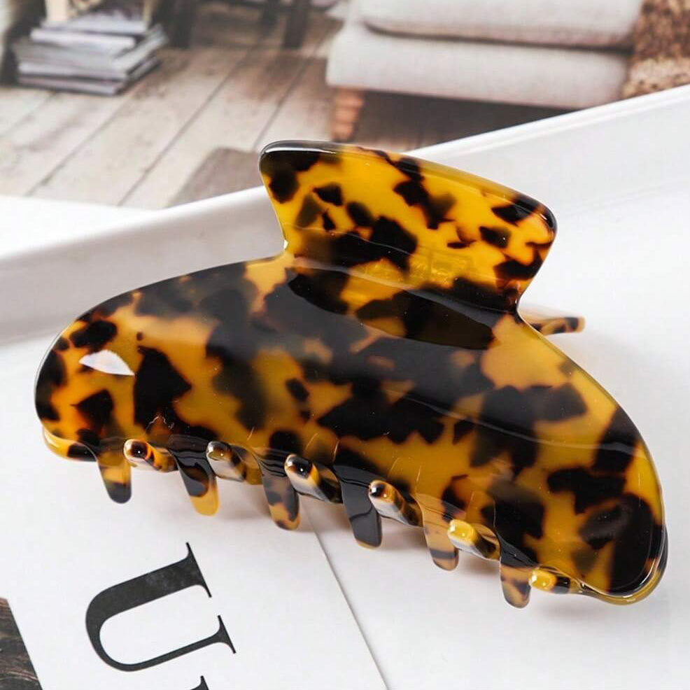 Personalized Leopard Print Hai - Women Accessories Name 评论和价格