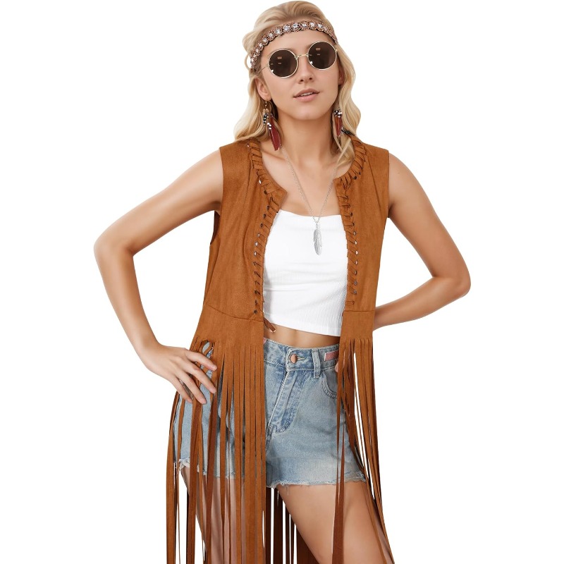 60s 70s Outfits for Women Disc - Women'S Accessories In The 70S 评论和价格