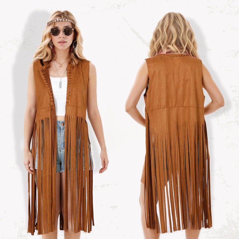 60s 70s Outfits for Women Disc - Women'S Accessories In The 70S 评论和价格