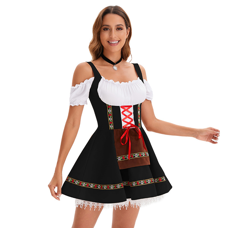 Women German Bavarian Traditio - Women'S Vacation Accessories 评论和价格